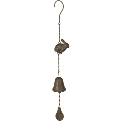 Bunny Bell Windchime