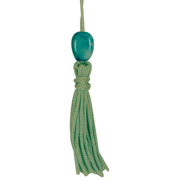 Butterflies Beaded Bookmark - Lady of the Lake
