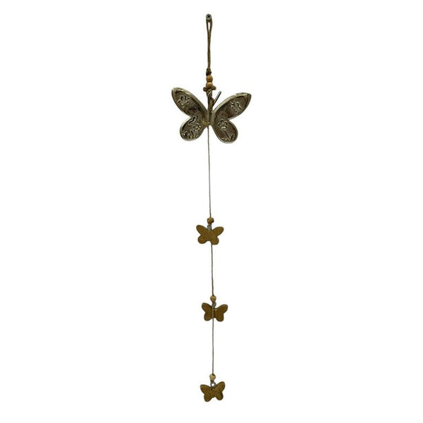 Butterfly Dangler - Lady of the Lake