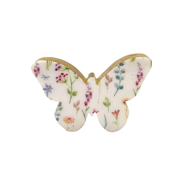 Butterfly Decor - Lady of the Lake