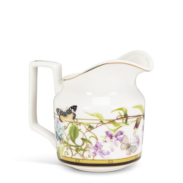 Butterfly Garden Creamer - Lady of the Lake