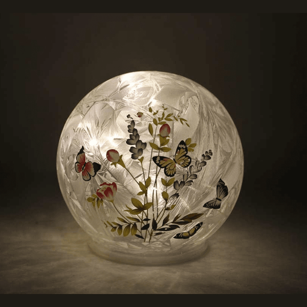 Butterfly Light Ball - Lady of the Lake