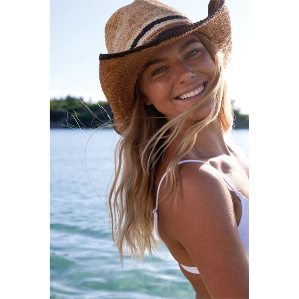 Cabarita Cowboy Hat - Lady of the Lake