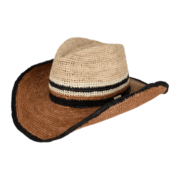 Cabarita Cowboy Hat - Lady of the Lake