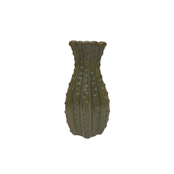 Cactus Vase - Lady of the Lake