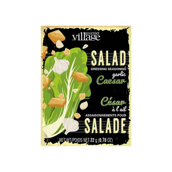 Caesar Dressing Seasoning Mix - Lady of the Lake