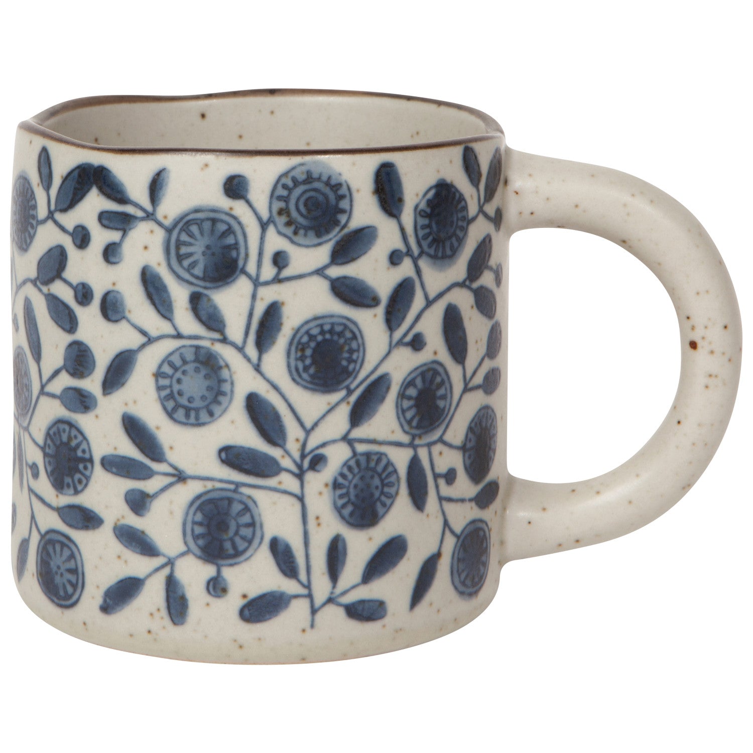 Calendula Element Mug - Lady of the Lake