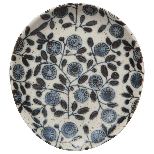 Calendula Element Spoon Rest - Lady of the Lake