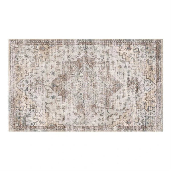 Cali Cilantro Accent Rug