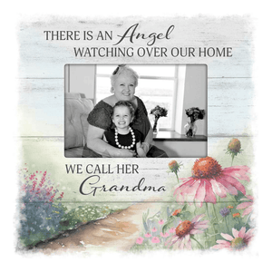 Call Her Grandma Photo Frame