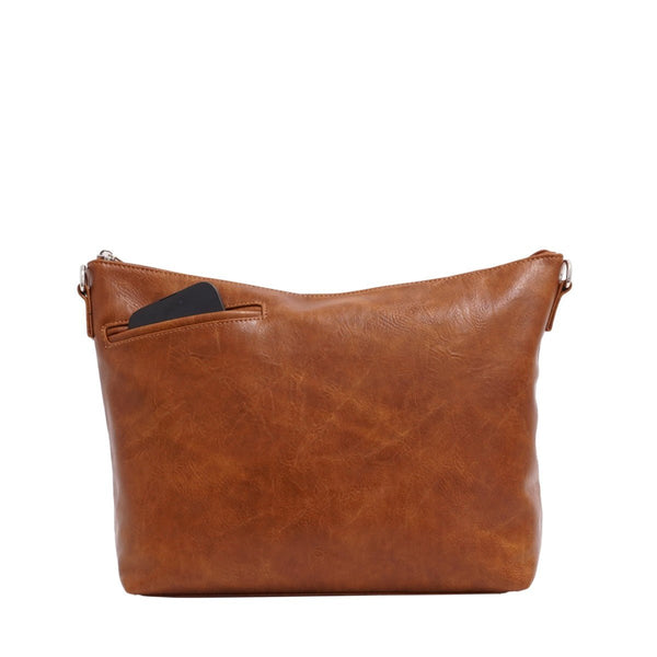 Callie Crossbody Bag - Lady of the Lake