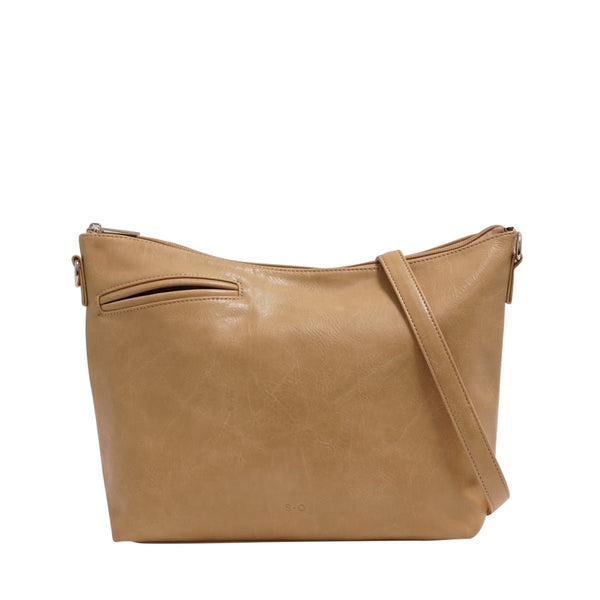 Callie Crossbody Bag - Lady of the Lake