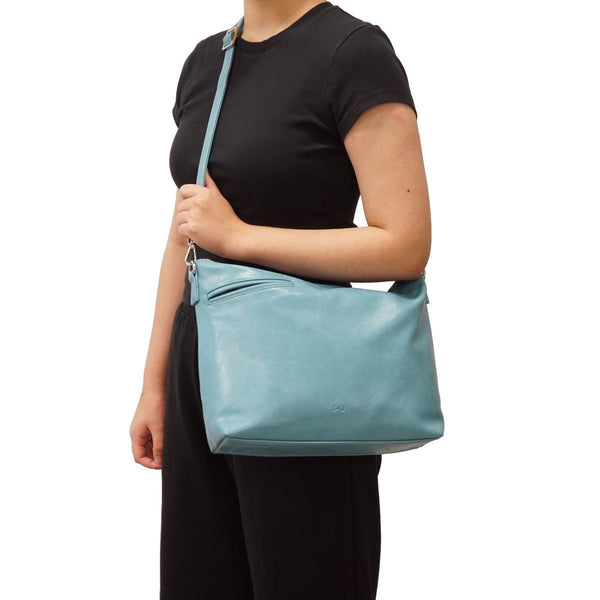 Callie Crossbody Bag - Lady of the Lake