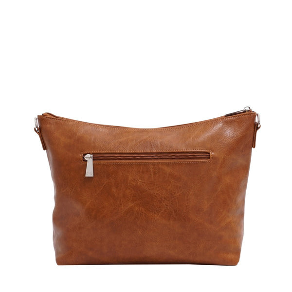 Callie Crossbody Bag - Lady of the Lake