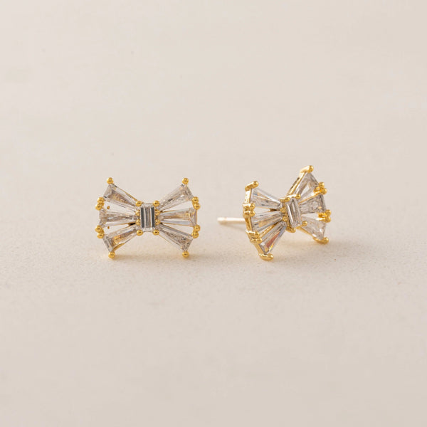 Camille Stud Earrings