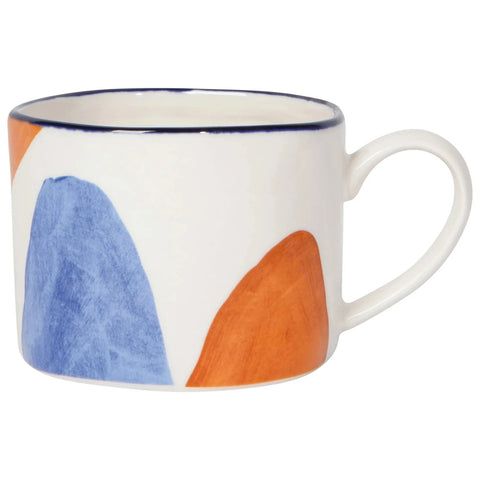 Canvas Mug - Lady of the Lake