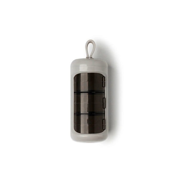 Care Capsule Pill & Vitamin Case - Lady of the Lake