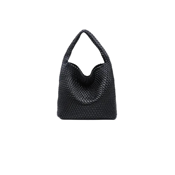 Carman Hobo Bag - Lady of the Lake