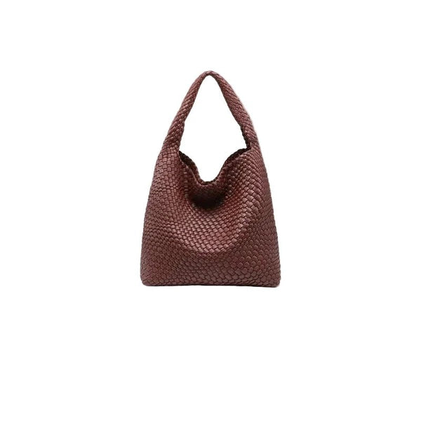 Carman Hobo Bag - Lady of the Lake