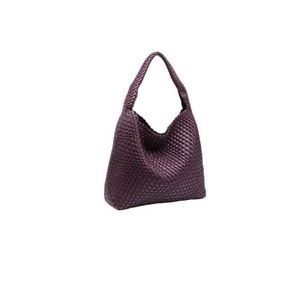 Carman Hobo Bag - Lady of the Lake