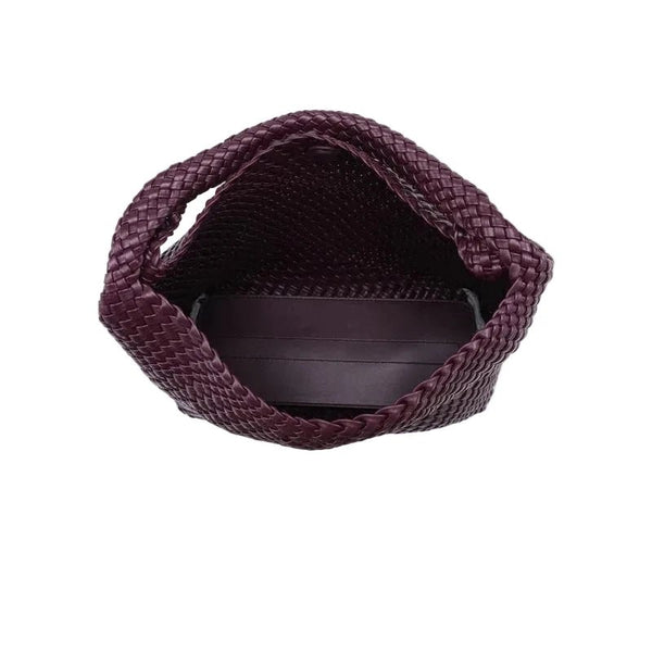 Carman Hobo Bag - Lady of the Lake