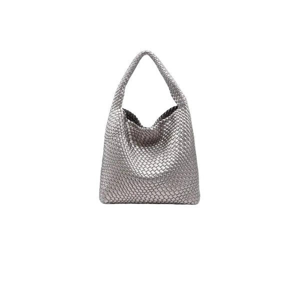 Carman Hobo Bag - Lady of the Lake