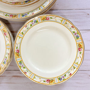 Carmona - Grindley China - Set of 76