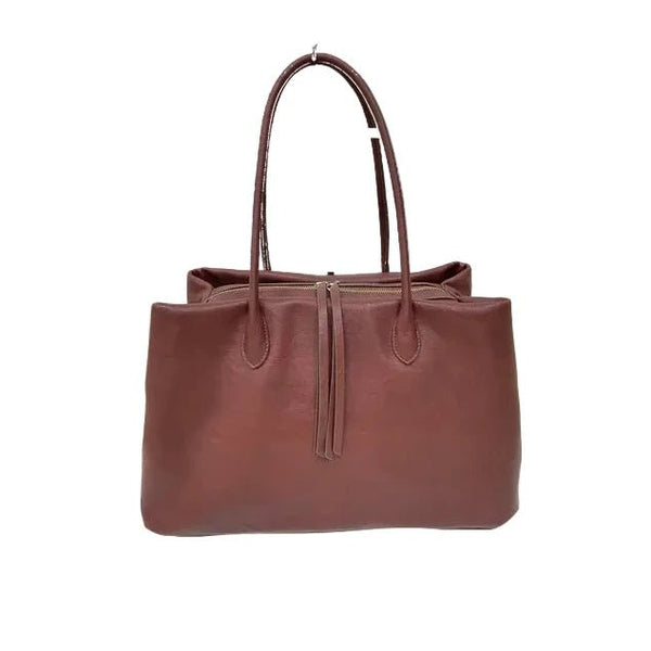 Carol Tote Bag - Lady of the Lake