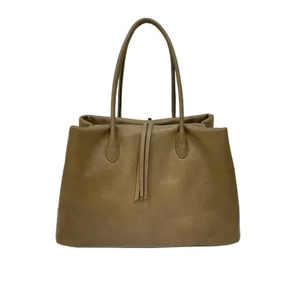 Carol Tote Bag - Lady of the Lake
