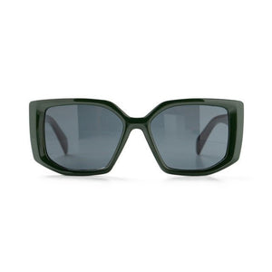 Carrie Bradshade - Optimum Optical Sunglasses
