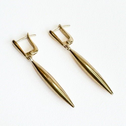 Carrie Drop Earring