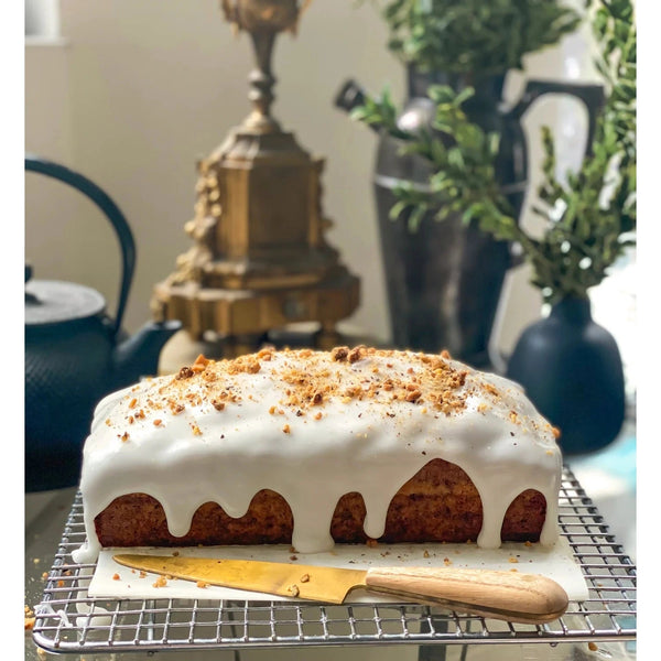 Carroty Cake Mix - Lady of the Lake