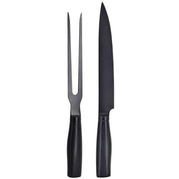 Carving Set - Lady of the Lake