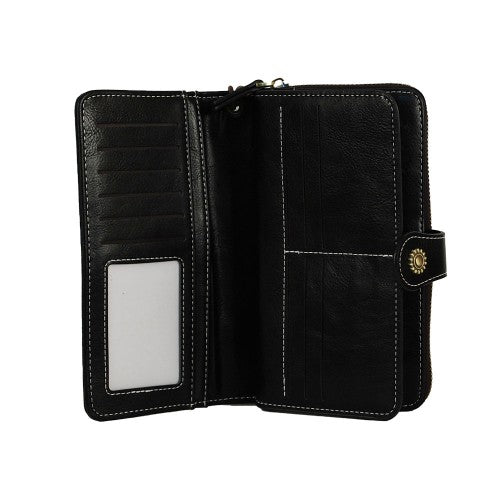 Casey Wallet - Lady of the Lake