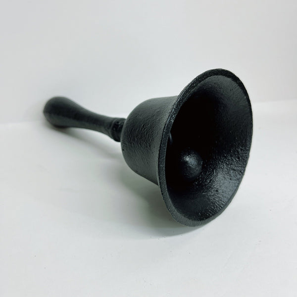 Cast Iron Table Bell