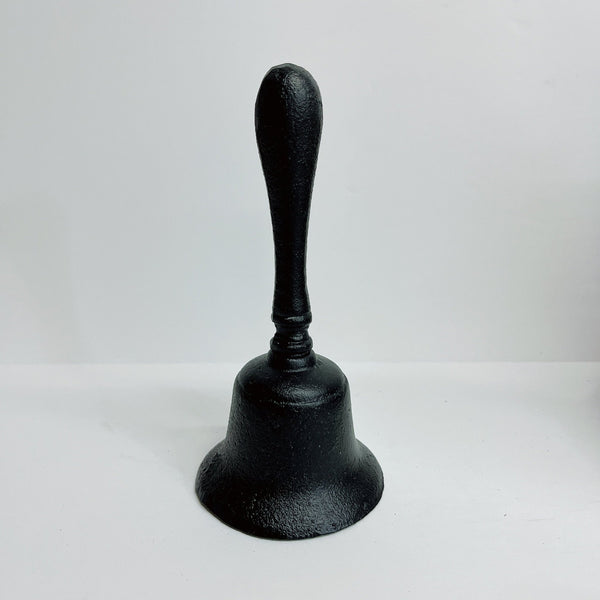 Cast Iron Table Bell