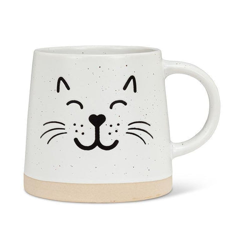 Cat Face Mug - Lady of the Lake