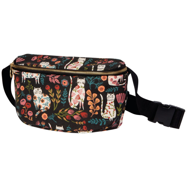 Catbloom Hip Bag - Lady of the Lake