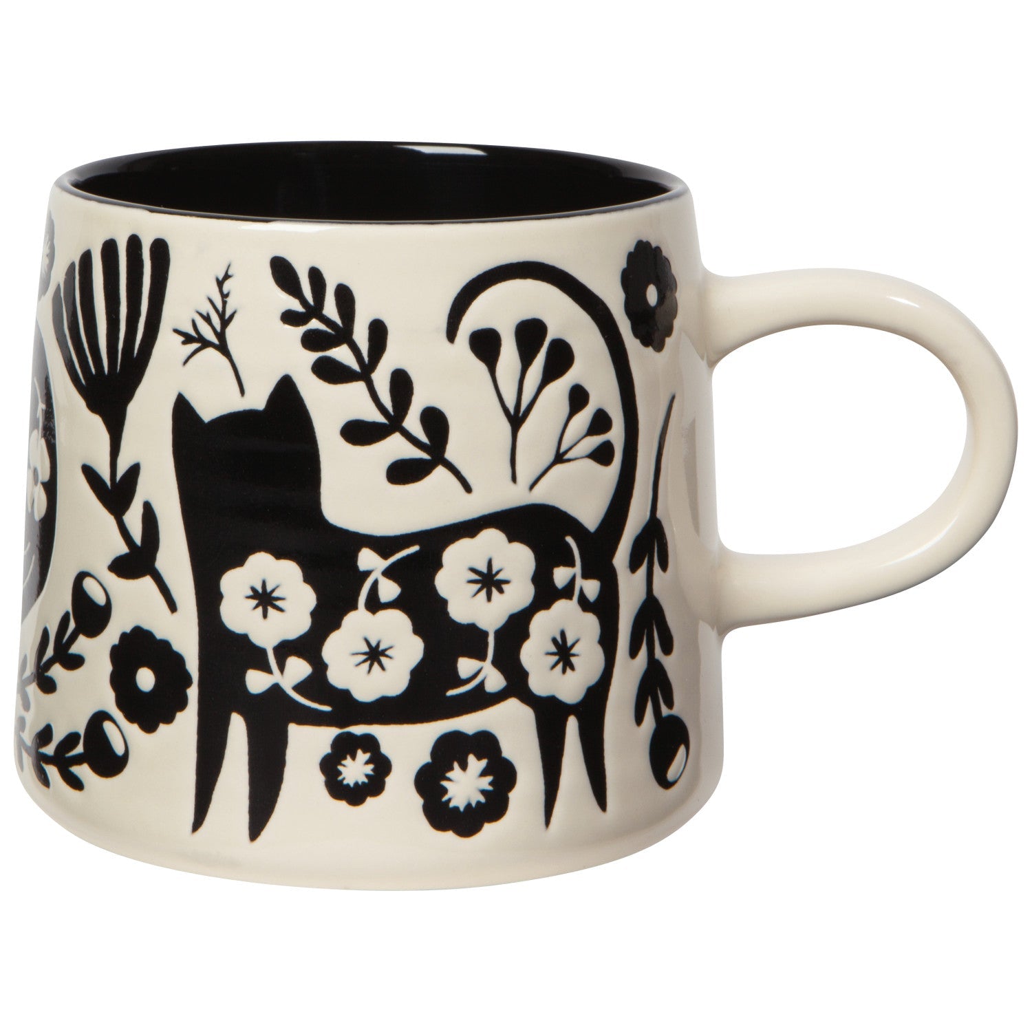 Catbloom Imprint Mug - Lady of the Lake