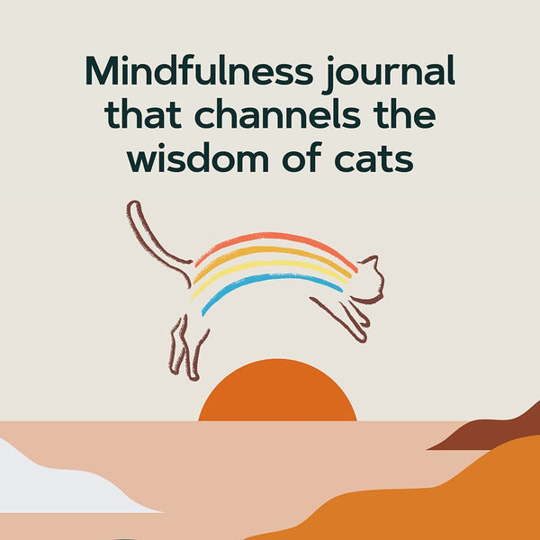 Catffirmations Journal - Lady of the Lake