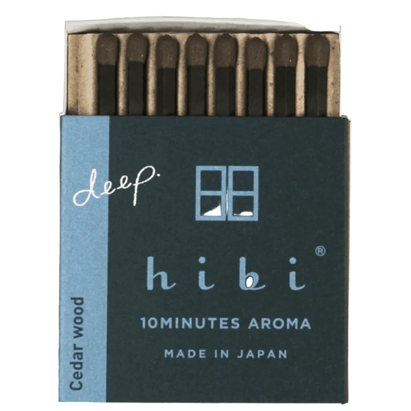 Cedar Wood - 10 Minute Aroma - Lady of the Lake