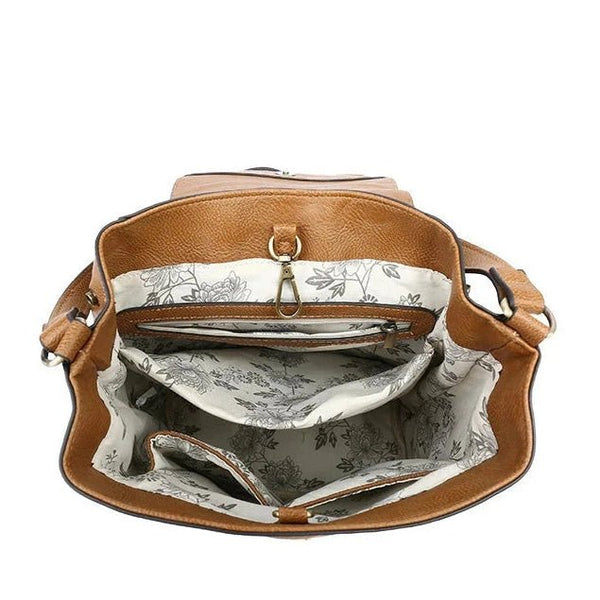 Celine Backpack - Lady of the Lake