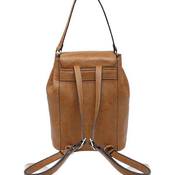 Celine Backpack - Lady of the Lake