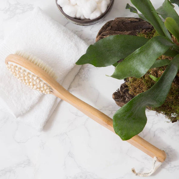 Cellulite Brush