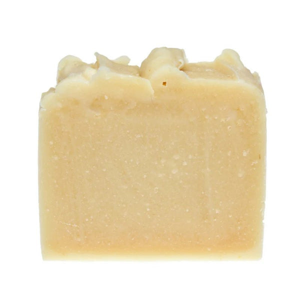 Chamomile + Calendula Castile Bar Soap