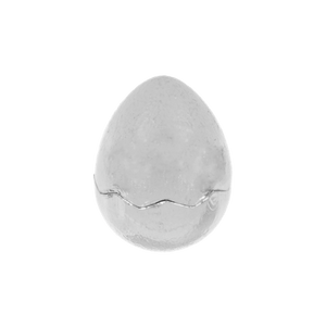 Change Is Beautiful - Robin's Egg Charm - Lady of the Lake