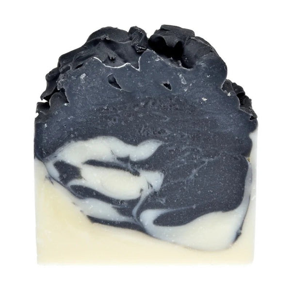 Charcoal + Anise Bar Soap