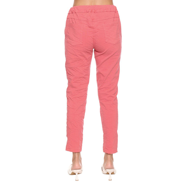 Charlotte Drawstring Pants - Lady of the Lake