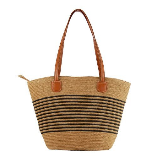 Chika Tote Bag - Lady of the Lake