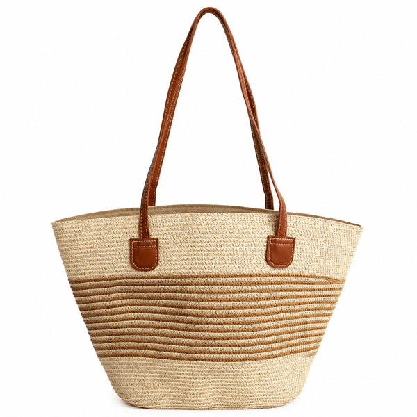 Chika Tote Bag - Lady of the Lake